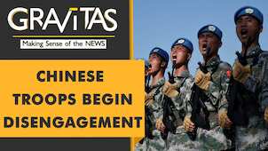Gravitas: Does Xi Jinping want a meeting with PM Modi?