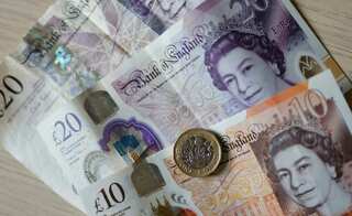 Top UK corporate bosses earn in four days what average worker earns in year: Study