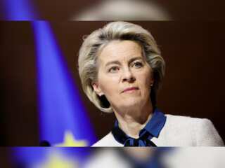 EU chief proposes price cap on Russian gas; Putin warns west of winter freeze