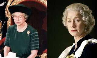 'The Queen' actor Helen Mirren pens heartfelt note for late monarch: 'I am a proud Elizabethan'