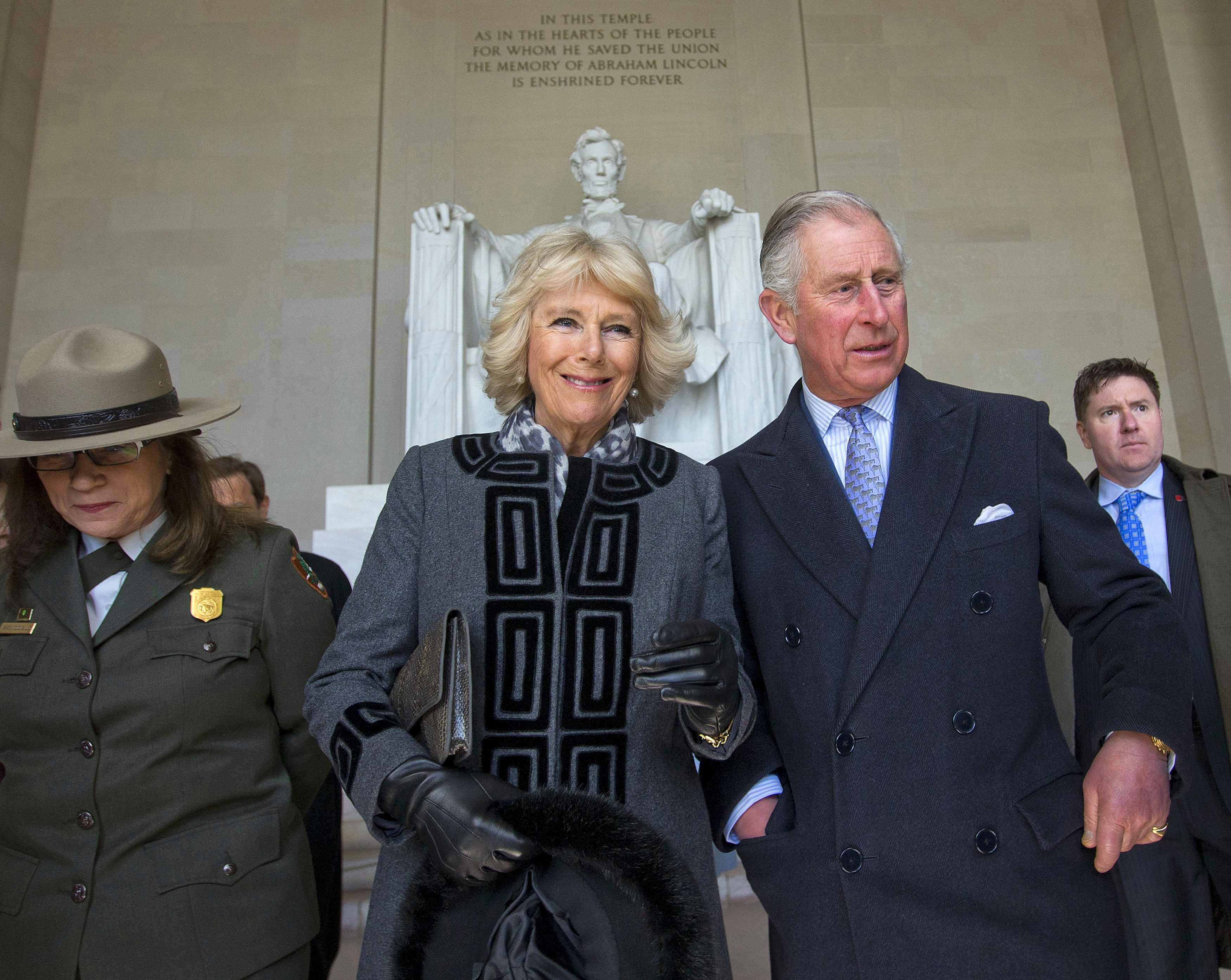 Camilla to be crowned Queen Consort beside King Charles III: A look at her journey