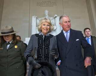 Camilla to be crowned Queen Consort beside King Charles III: A look at her journey