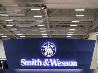 Gun demand eases from Pandemic highs