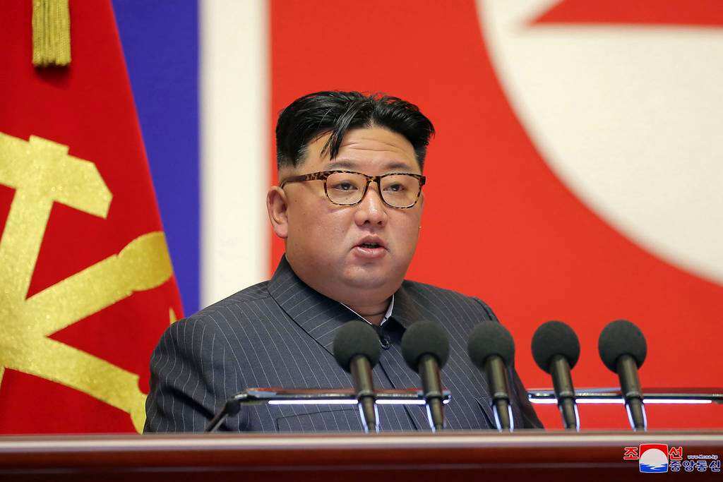 North Korea passes new nuclear law, nukes needed to counter hostilities from hostile forces