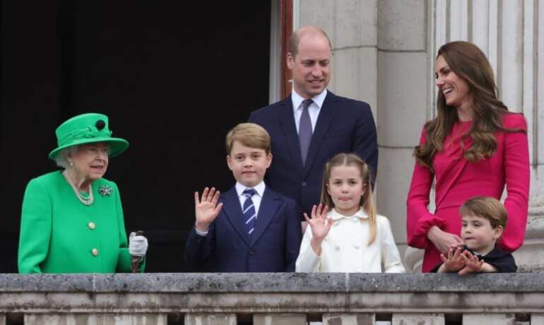 Prince William and Kate Middleton are now Duke and Duchess of Cornwall, social media titles updated Prince William and Kate Middleton are now Duke and Duchess of Cornwall, social media titles updated