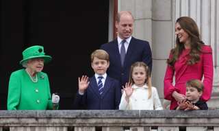 Prince William and Kate Middleton are now Duke and Duchess of Cornwall, social media titles updated