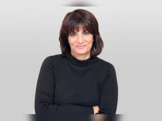 Devika Bulchandani: Ogilvy's new Global CEO
