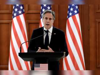 United States announces $2.8 billion aid to Ukraine amid Russian invasion
