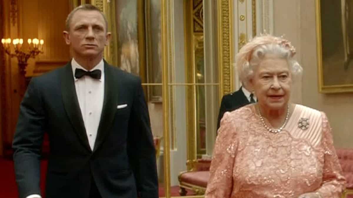 Bond girl