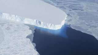 UN climate report: World's glaciers melted at dramatic speed in 2022