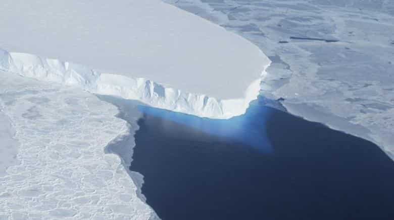 UN climate report: World's glaciers melted at dramatic speed in 2022