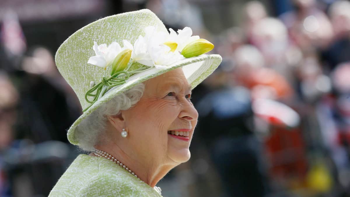 Queen Elizabeth II to be laid to rest beside husband, funeral on September 19