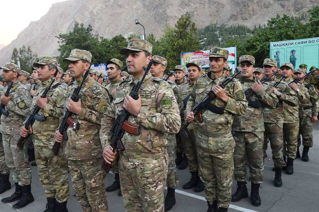 Tajikistan ‘deporting Afghan refugees’ despite being granted asylum in other countries