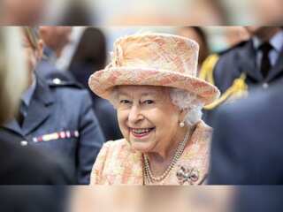 UK mourns death of Queen Elizabeth II; world leaders pay tribute