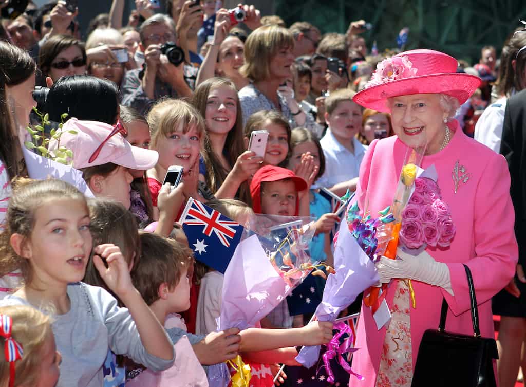 'Queen was the very spirit of Great Britain,' says UK PM Liz Truss