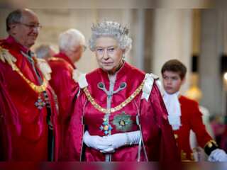 End of an era: UK's longest-reigning monarch dies aged 96
