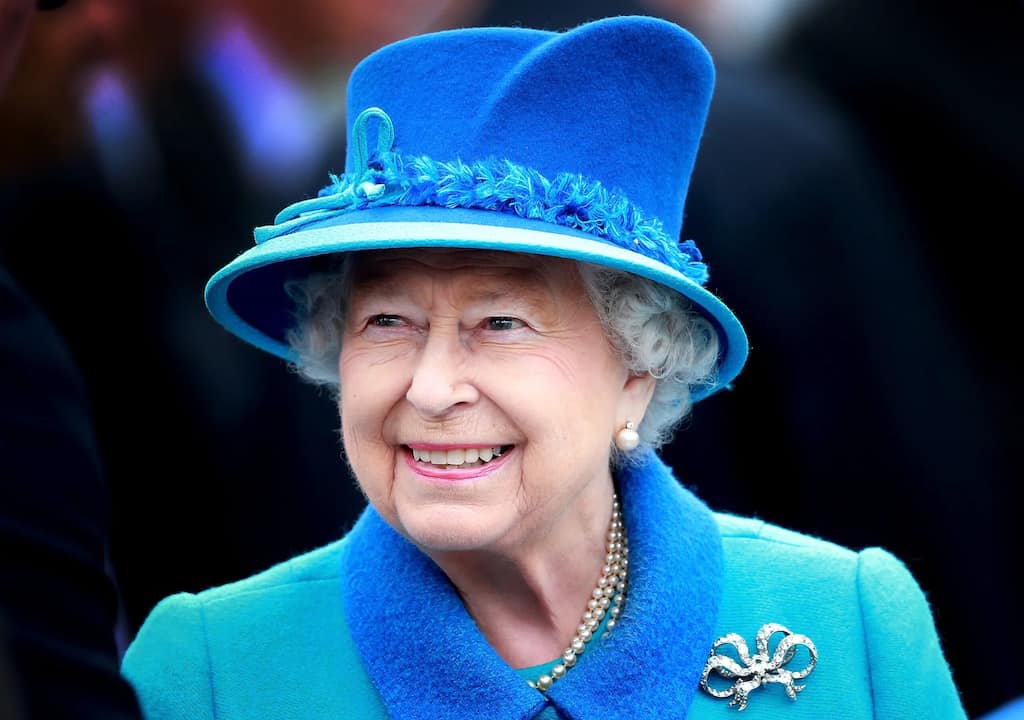 UK: From Queen's humour to horse riding skills