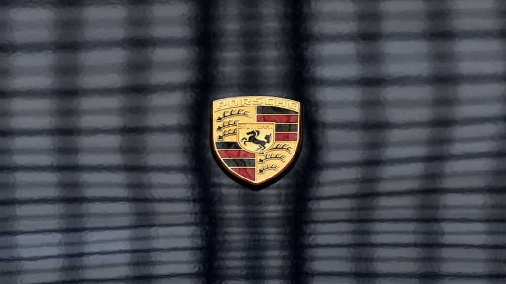 Volkswagen targets $75.1 billion IPO valuation for Porsche
