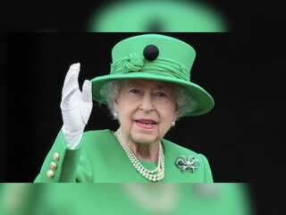 UK: Queen remembered for her sense of of duty and service