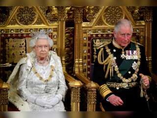 WION Dispatch| King Charles III to meet UK PM today; gun salutes fired to honour the Queen