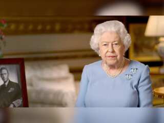 UK: Queen Elizabeth II was 'irritated' by climate change inaction