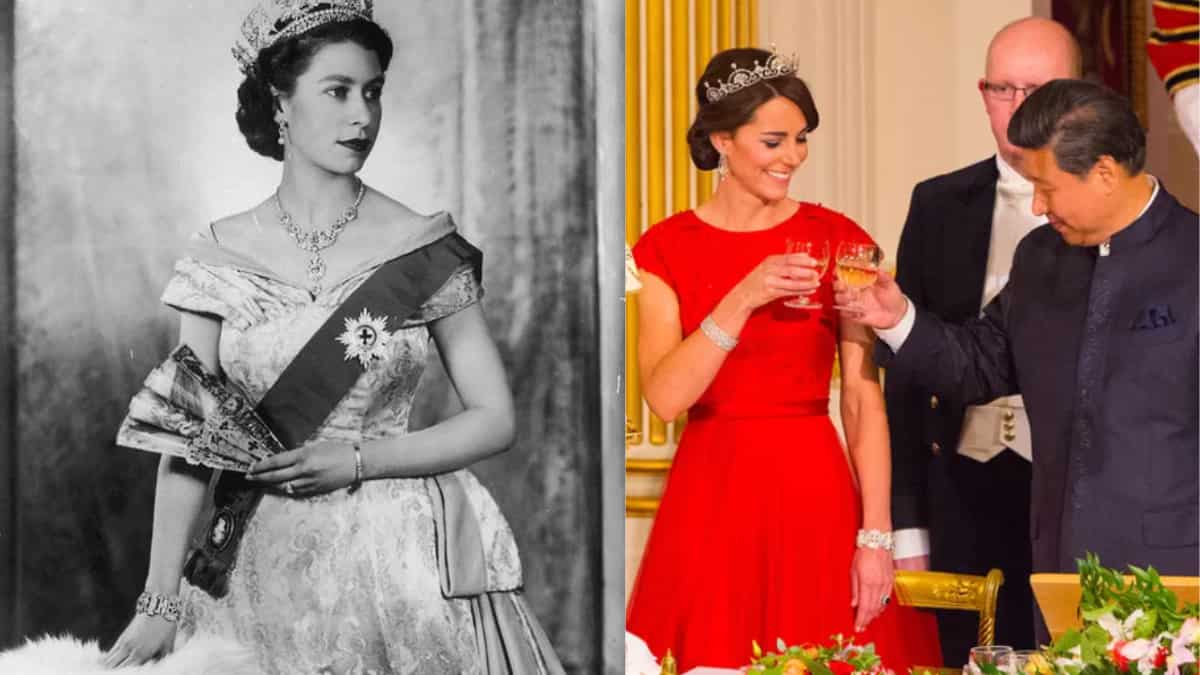 Prince Philip bracelet