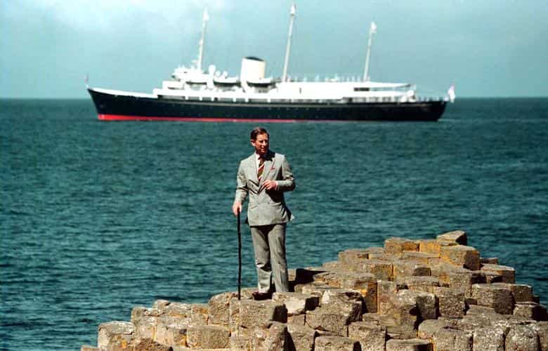 Northern Ireland