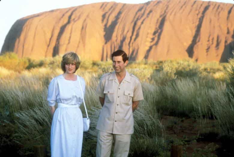 Ayers Rock