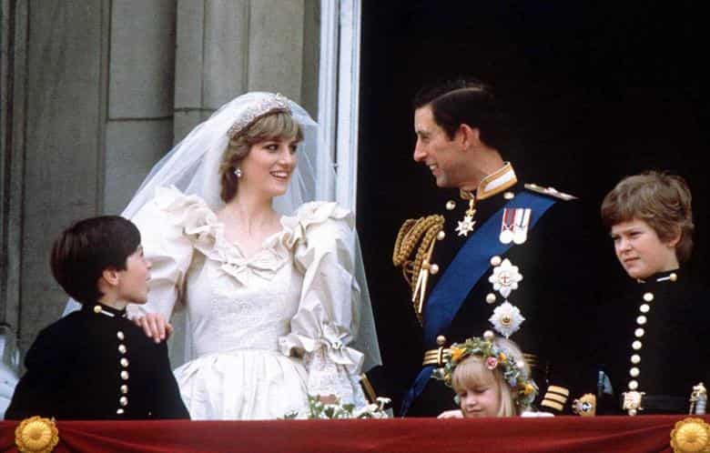 Wedding day