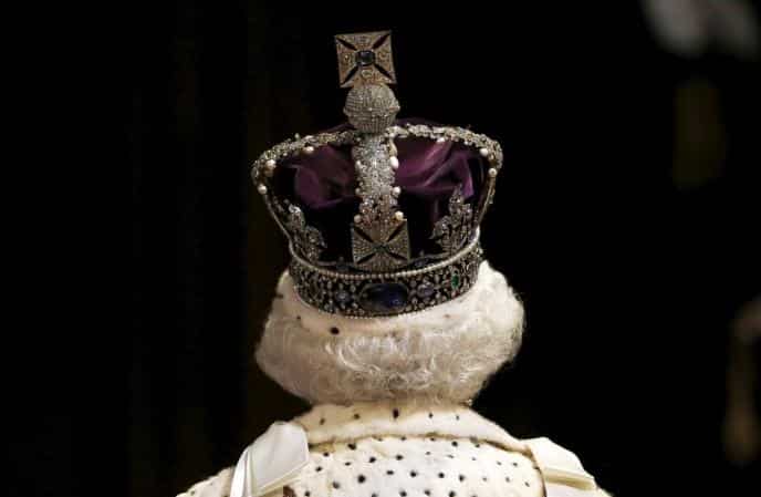 Twitteratis demand Kohinoor's return to India after Queen Elizabeth II's death Twitteratis demand Kohinoor's return to India after Queen Elizabeth II's death