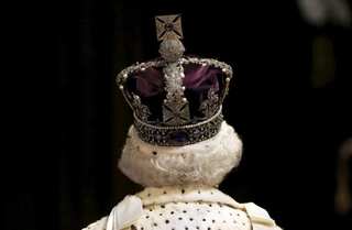 Twitteratis demand Kohinoor's return to India after Queen Elizabeth II's death