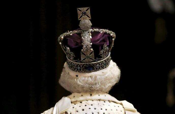 Twitteratis demand Kohinoor's return to India after Queen Elizabeth II's death