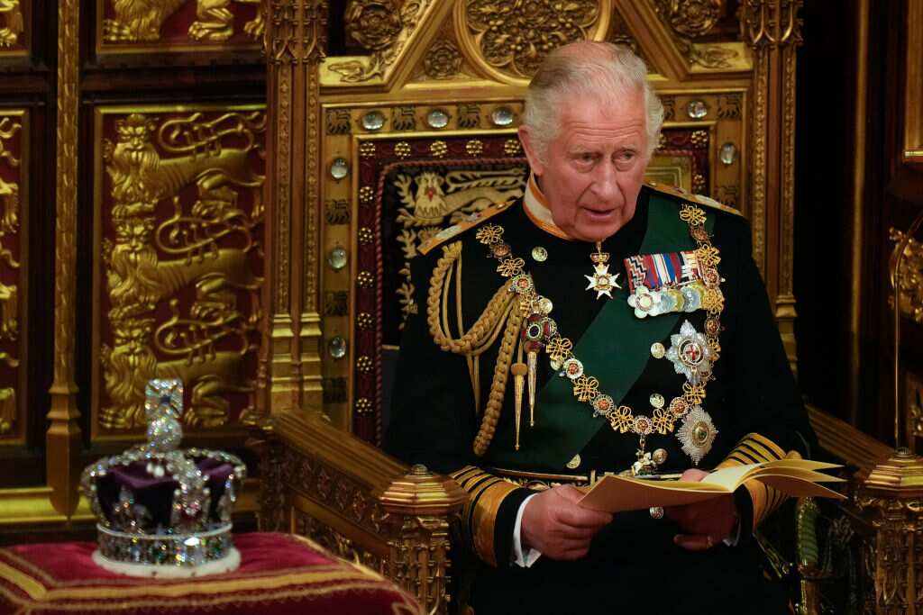 WION Fineprint: Can King Charles craft his own legacy? |Big chances ahead for the British Monarchy?