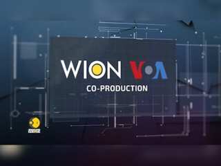 WION-VOA Co-Production: US mourns the death of Queen Elizabeth II