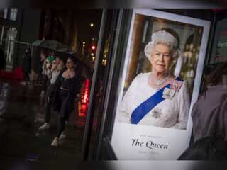 King Charles III meets mourners; Queen's funeral to take place on September 19