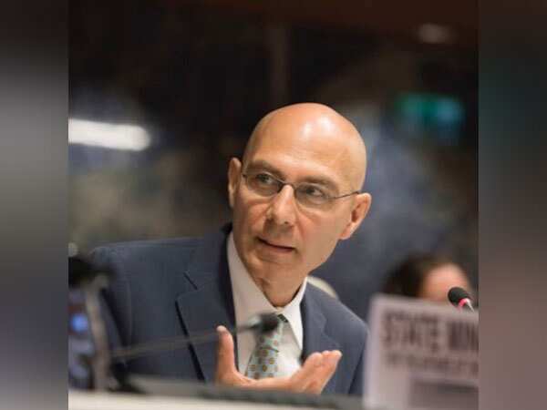 UN appoints Austria’s Volker Türk as new human rights chief