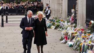 King Charles’ staff receive redundancy notice before moving to Buckingham Palace
