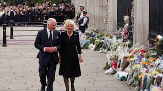 King Charles’ staff receive redundancy notice before moving to Buckingham Palace