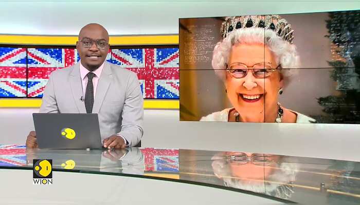 Queen Elizabeth II and Prince Philip, an enduring royal romance