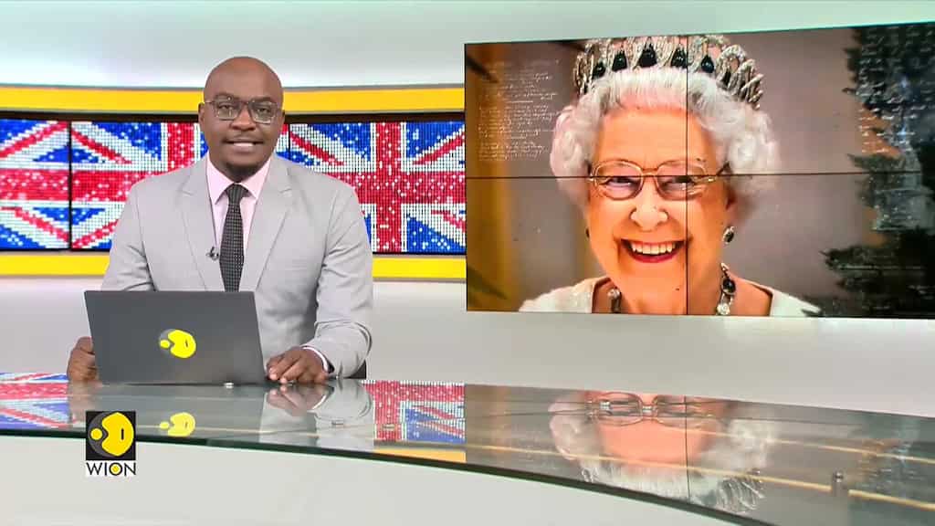 Queen Elizabeth II and Prince Philip, an enduring royal romance