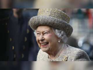 Queen Elizabeth II's love for dogs, Gin and chocolate cakes
