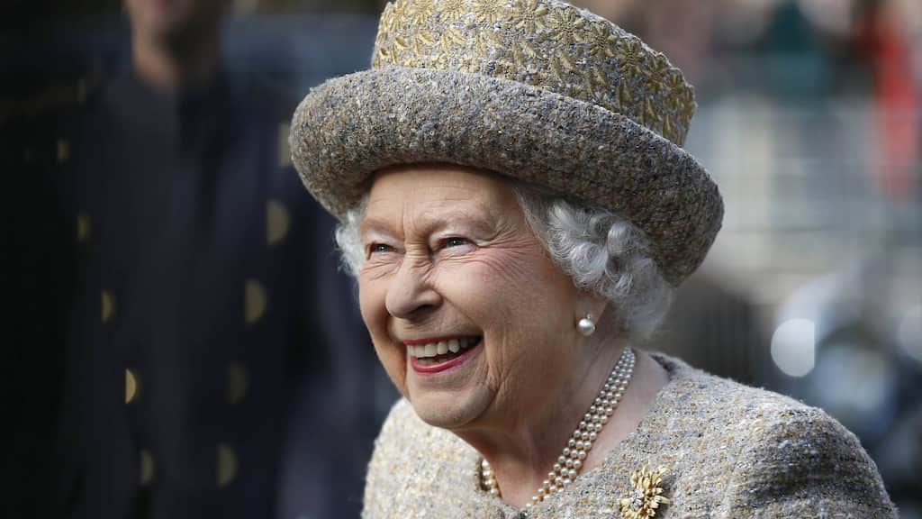 Queen Elizabeth II's love for dogs, Gin and chocolate cakes