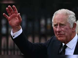 Queen Elizabeth death: 'Her death brings great sadness to all,' says King Charles III
