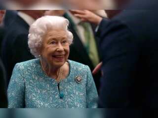 Britain's first high-tech monarch: How Queen Elizabeth II embraced Tech
