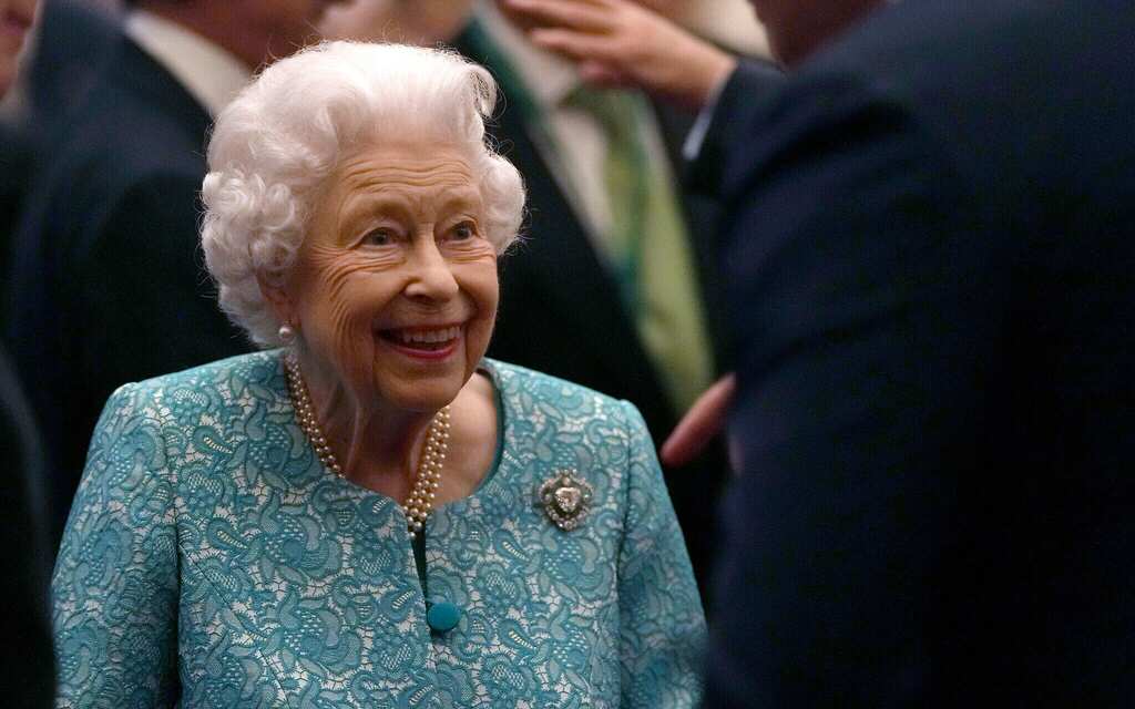 Britain's first high-tech monarch: How Queen Elizabeth II embraced Tech
