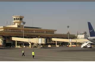 Syria: Aleppo airport reopens after Israeli strikes