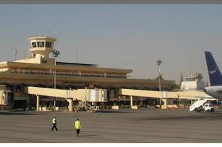 Syria: Aleppo airport reopens after Israeli strikes