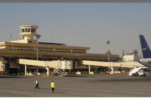 Syria: Aleppo airport reopens after Israeli strikes