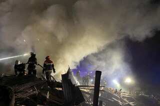 Ukraine retakes territory in Kharkiv region as Russian front crumbles