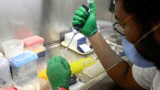 New York governor declares disaster emergency after polio discovered in wastewater